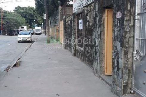 Land for rent in Santo Niño, Metro Manila