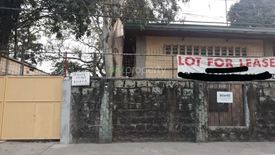 Land for rent in Santo Niño, Metro Manila