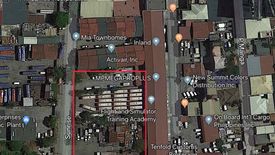 Land for sale in Tambo, Metro Manila