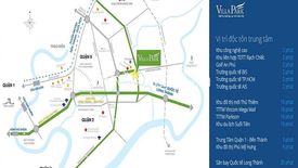 Cần bán villa 4 phòng ngủ tại VILLA PARK - Q.9, Phú Hữu, Quận 9, Hồ Chí Minh