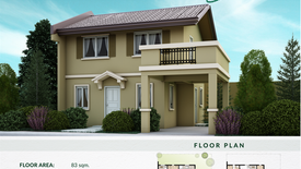 4 Bedroom House for sale in Tinga Labak, Batangas