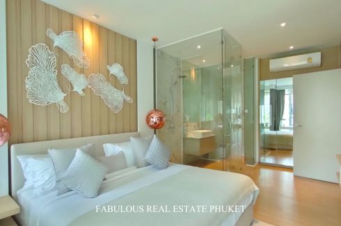 2 Bedroom Condo for sale in Grand Breeze Park Condotel, Kamala, Phuket