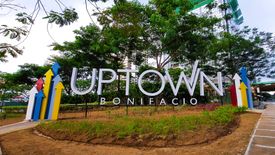 3 Bedroom Condo for sale in Uptown Parksuites, Taguig, Metro Manila