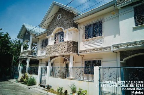 5 Bedroom House for sale in San Juan, Bulacan