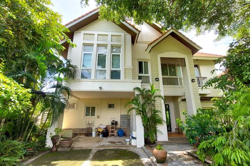 3 Bedroom House for sale in Warabodin Rangsit – Pathumthani, Bueng Kham Phroi, Pathum Thani near BTS Eastern Outer Ring