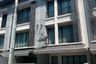 ให้เช่าทาวน์เฮ้าส์ บ้านกลางเมือง รัตนาธิเบศร์ 3 ห้องนอน ใน บางกระสอ, เมืองนนทบุรี ใกล้ MRT แยกนนทบุรี 1
