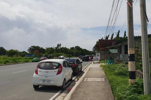 Land for rent in Magdalo, Cavite