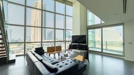 4 Bedroom Condo for sale in The River by Raimon Land, Khlong Ton Sai, Bangkok near BTS Krung Thon Buri