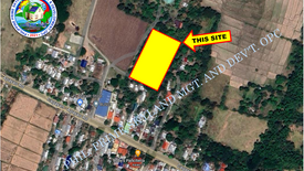 Land for sale in Nangalisan, Cagayan