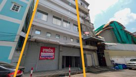 Commercial for sale in Arun Amarin, Bangkok near MRT Bang Yi Khan