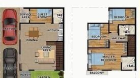 4 Bedroom House for sale in Tubod, Cebu