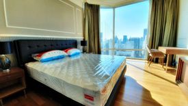 3 Bedroom Condo for rent in Royce Private Residences, Khlong Toei Nuea, Bangkok near BTS Asoke