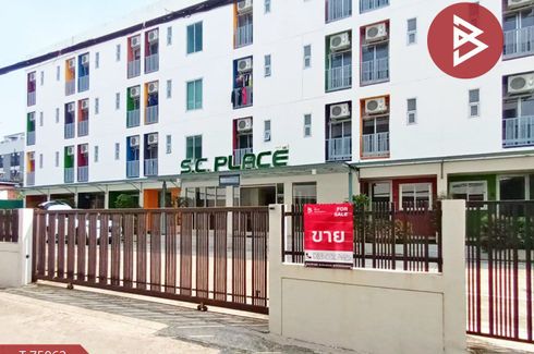 Serviced Apartment for sale in Lam Pla Thio, Bangkok