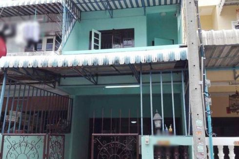 3 Bedroom Townhouse for sale in Thung Khru, Bangkok