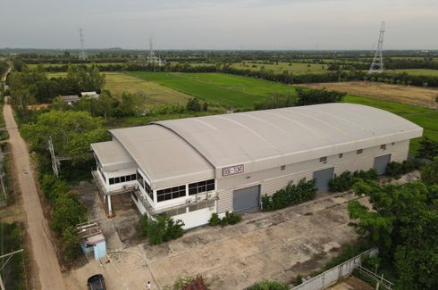 Warehouse / Factory for sale in Laem Pradu, Chachoengsao