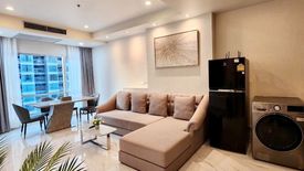 2 Bedroom Condo for rent in The Trendy Condominium, Khlong Toei Nuea, Bangkok near BTS Nana