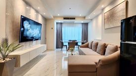 2 Bedroom Condo for rent in The Trendy Condominium, Khlong Toei Nuea, Bangkok near BTS Nana