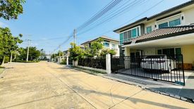 5 Bedroom House for sale in Phanthai Norasing, Samut Sakhon