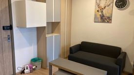 1 Bedroom Condo for Sale or Rent in IDEO O2, Bang Na, Bangkok near BTS Bang Na
