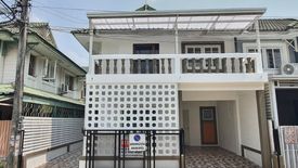 3 Bedroom Townhouse for sale in Baan Pruksa 12 Rangsit-Klong 3 (บ้านพฤกษา 12 รังสิต-คลอง 3), Khlong Sam, Pathum Thani