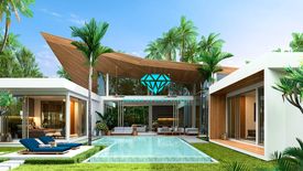 3 Bedroom Villa for sale in Si Sunthon, Phuket