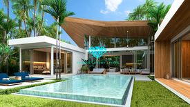 3 Bedroom Villa for sale in Si Sunthon, Phuket