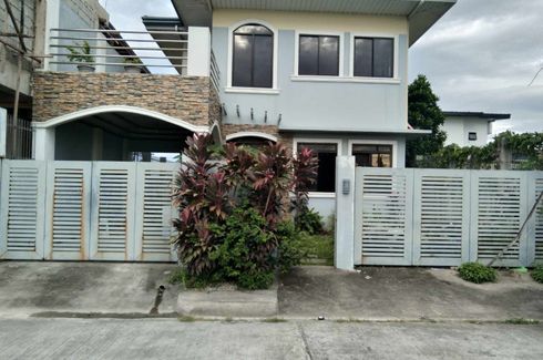 5 Bedroom House for sale in Guimbala-On, Negros Occidental