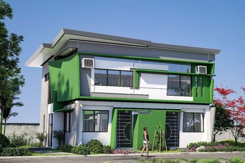 3 Bedroom House for sale in Jubay, Cebu