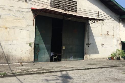 Warehouse / Factory for rent in Culiat, Metro Manila