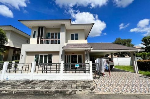4 Bedroom House for rent in Nong Phueng, Chiang Mai