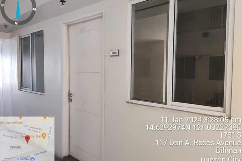 2 Bedroom Condo for sale in Viera Residences, Obrero, Metro Manila