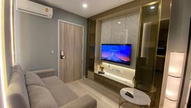 1 Bedroom Condo for rent in Knightsbridge Prime Sathorn, Thung Wat Don, Bangkok near BTS Chong Nonsi