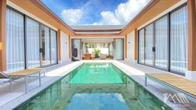 2 Bedroom Villa for sale in Rawai, Phuket