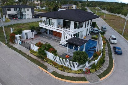 5 Bedroom Villa for sale in Barualte, Batangas