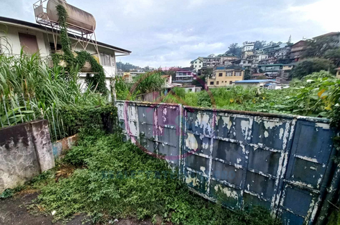 Land for sale in Palma-Urbano, Benguet