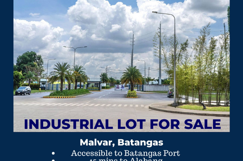 Commercial for sale in Poblacion, Batangas
