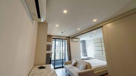 1 Bedroom Condo for rent in Q Chidlom-Phetchaburi, Makkasan, Bangkok near BTS Chit Lom