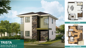 3 Bedroom House for sale in Parklane Settings Vermosa, Pasong Buaya II, Cavite