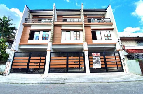 4 Bedroom Apartment for sale in Teachers Village East, Metro Manila