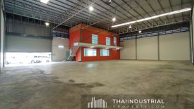 Warehouse / Factory for rent in Dokmai, Bangkok