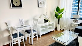 1 Bedroom Condo for rent in The Rise Makati By Shangrila, San Antonio, Metro Manila