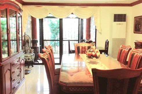 5 Bedroom House for sale in Western Bicutan, Metro Manila