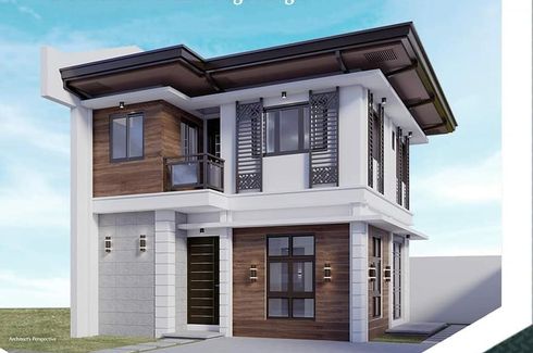 3 Bedroom House for sale in Bigain I, Batangas