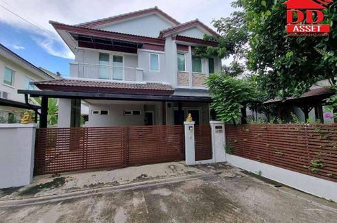 5 Bedroom House for sale in Bang Chalong, Samut Prakan