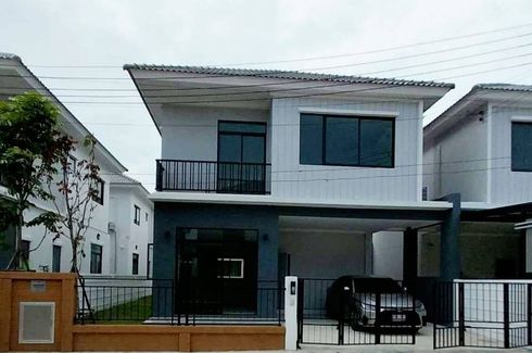 3 Bedroom House for sale in Sai Noi, Nonthaburi
