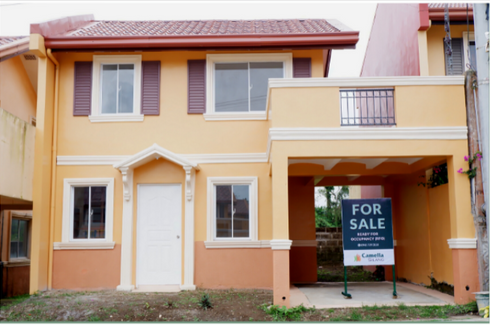 3 Bedroom House for sale in Tubuan II, Cavite