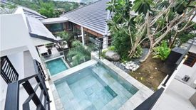 6 Bedroom House for sale in Pansol, Metro Manila