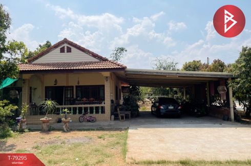 2 Bedroom House for sale in Suranari, Nakhon Ratchasima