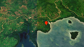 Land for sale in Santa Cruz, Palawan