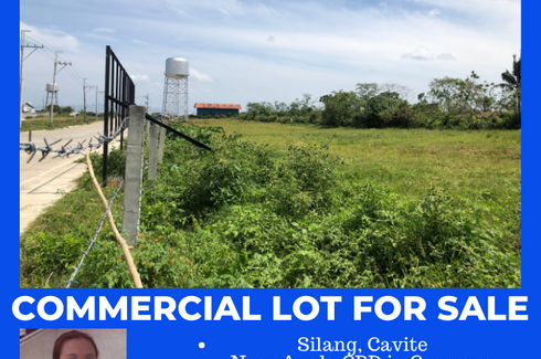 Commercial for sale in Tubuan II, Cavite